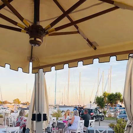Alloggio Barca A Vela Cagliari Hotel