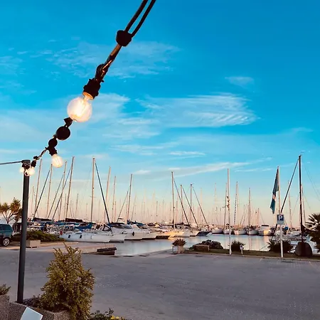 Hotel Alloggio Barca A Vela Cagliari *