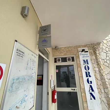 Alloggio Barca A Vela Cagliari 酒店 Costa degli Angeli